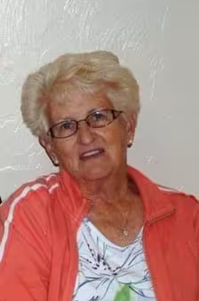 Wilma Paralee (Clark-Henderson) Odom Profile Photo