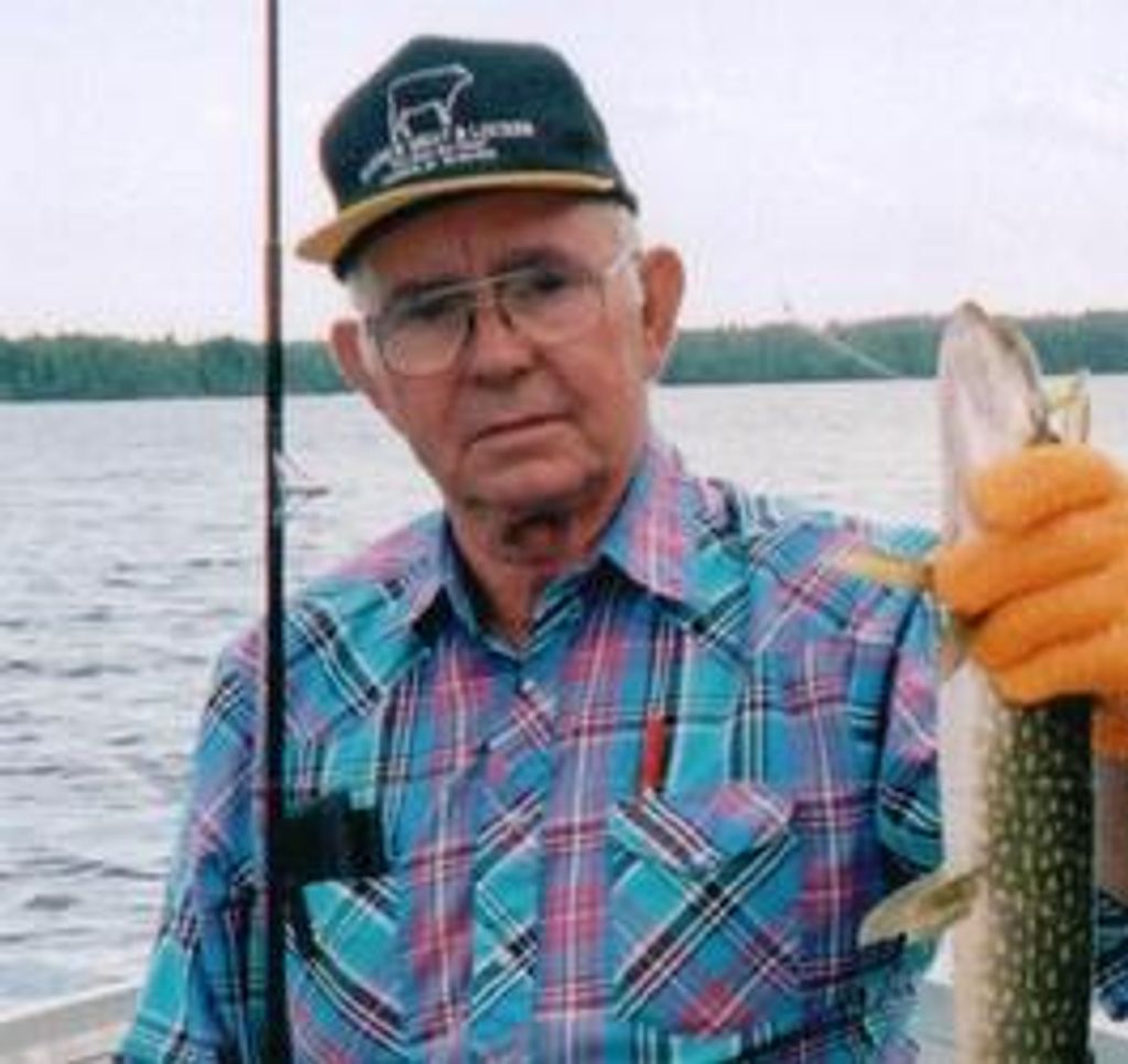 Allen Lee Mcallister