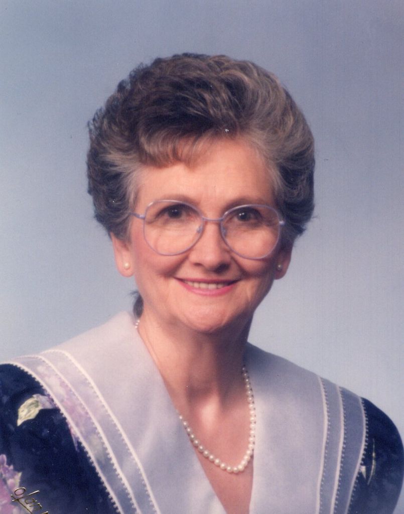 Peggy Graham