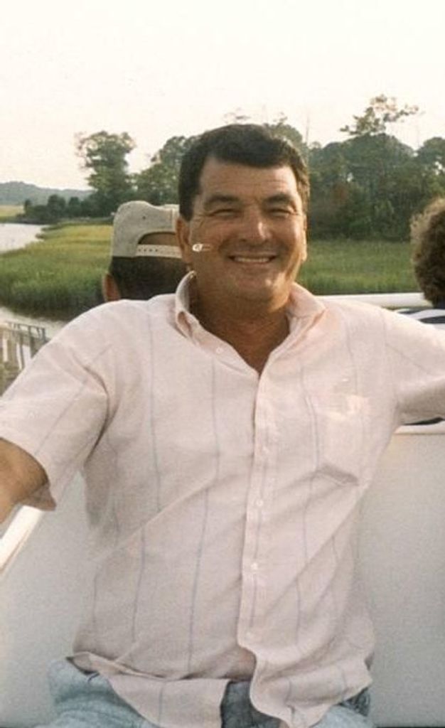 Sanford Kinsmon Tant Jr. Profile Photo