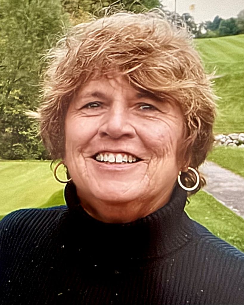 Joanne Kaye (Gothberg) Sessions Profile Photo