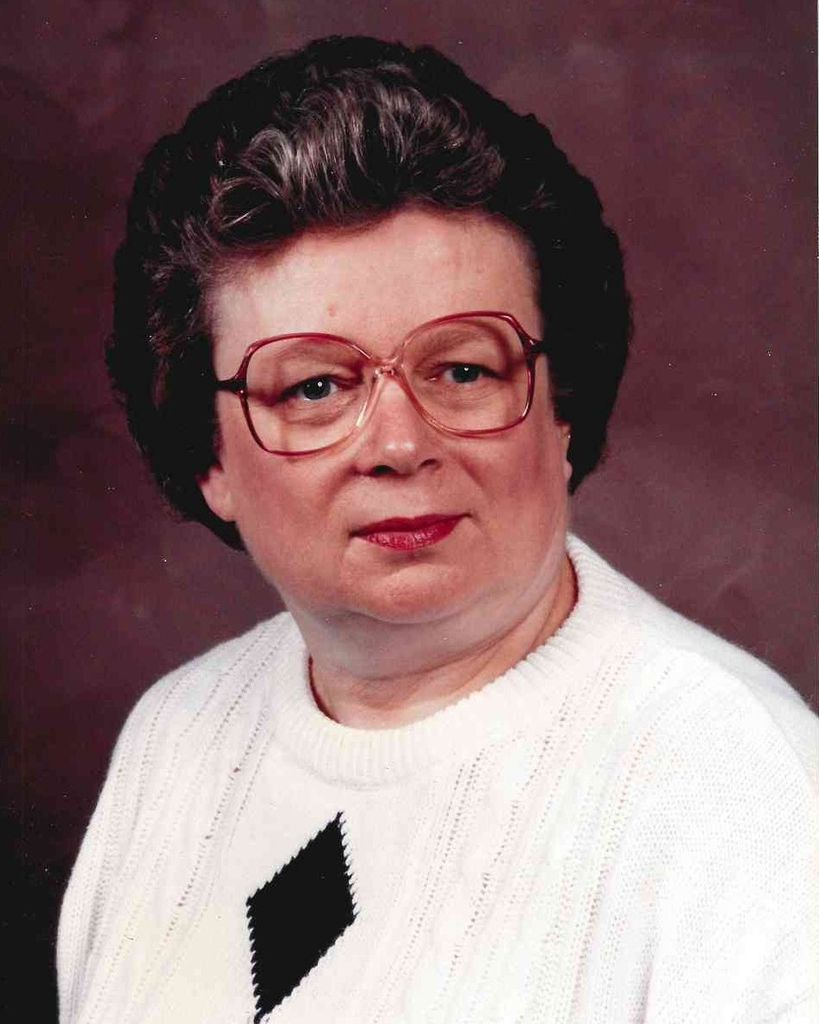 Mary Ruth Rasey Profile Photo