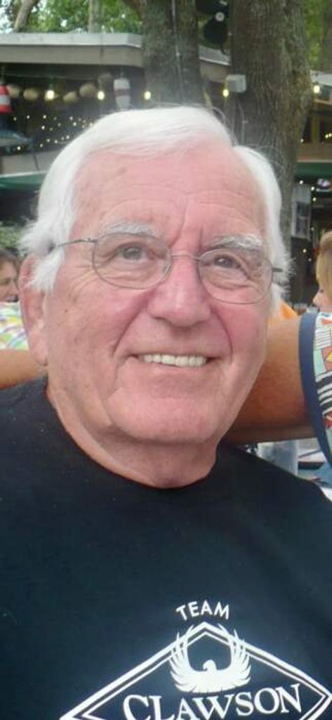 Arthur Clawson