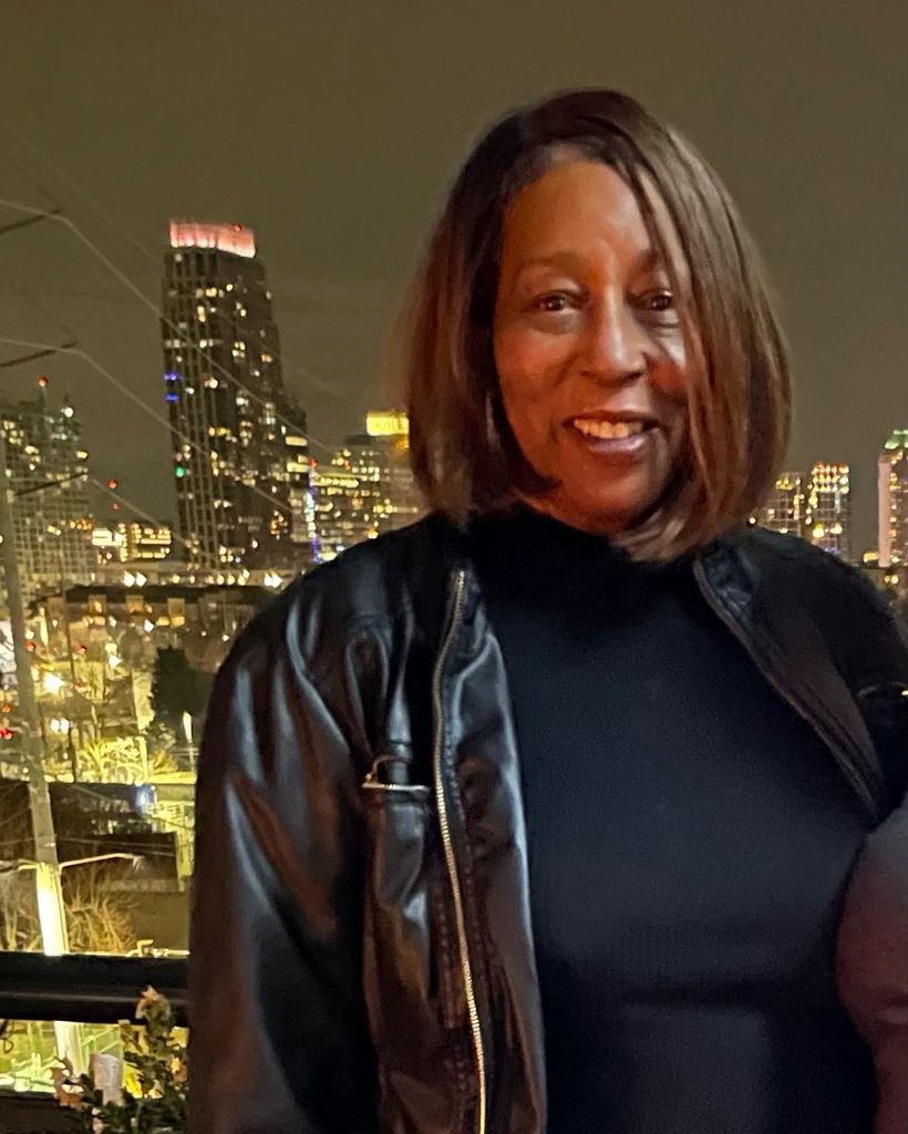 Pamela Pitts Ross Profile Photo