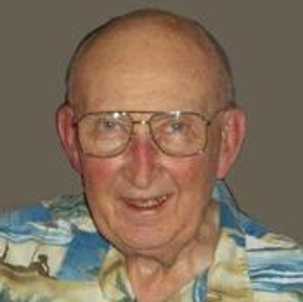 Jesse Bernard Booth Profile Photo