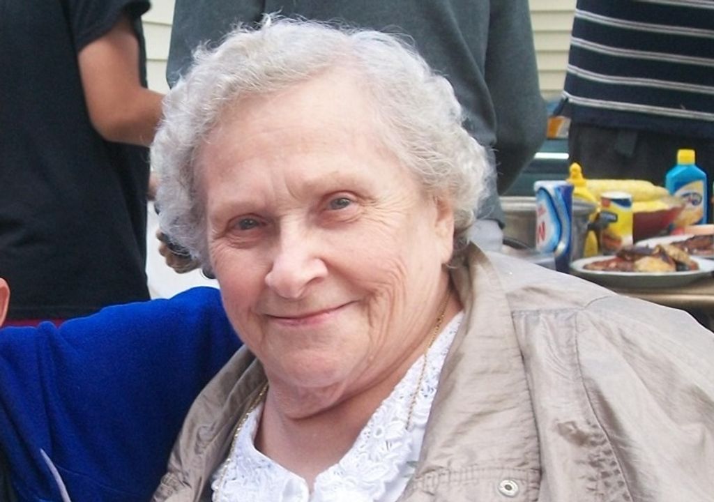 Clara L. Gillispie