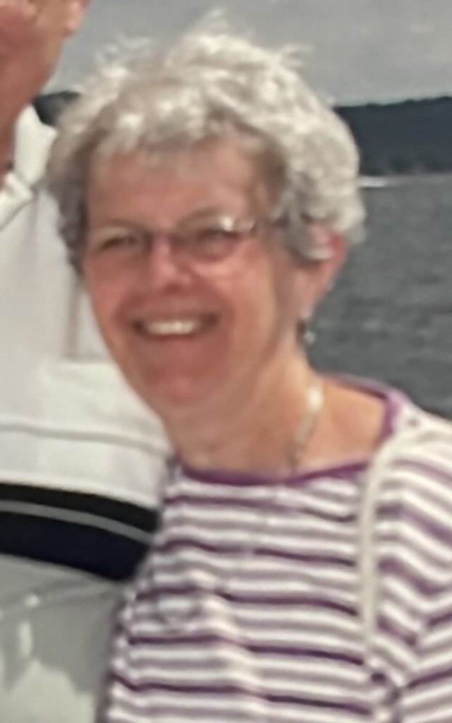 Doris T. Dehay Profile Photo