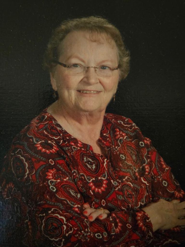Charlene L. Hudson Profile Photo