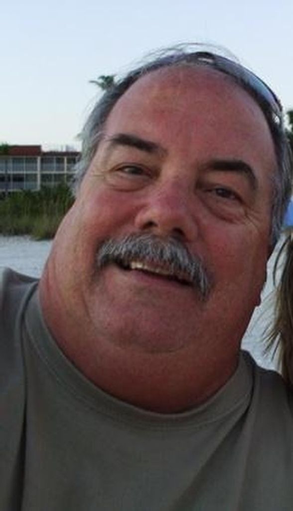 Stanley Walsh Profile Photo