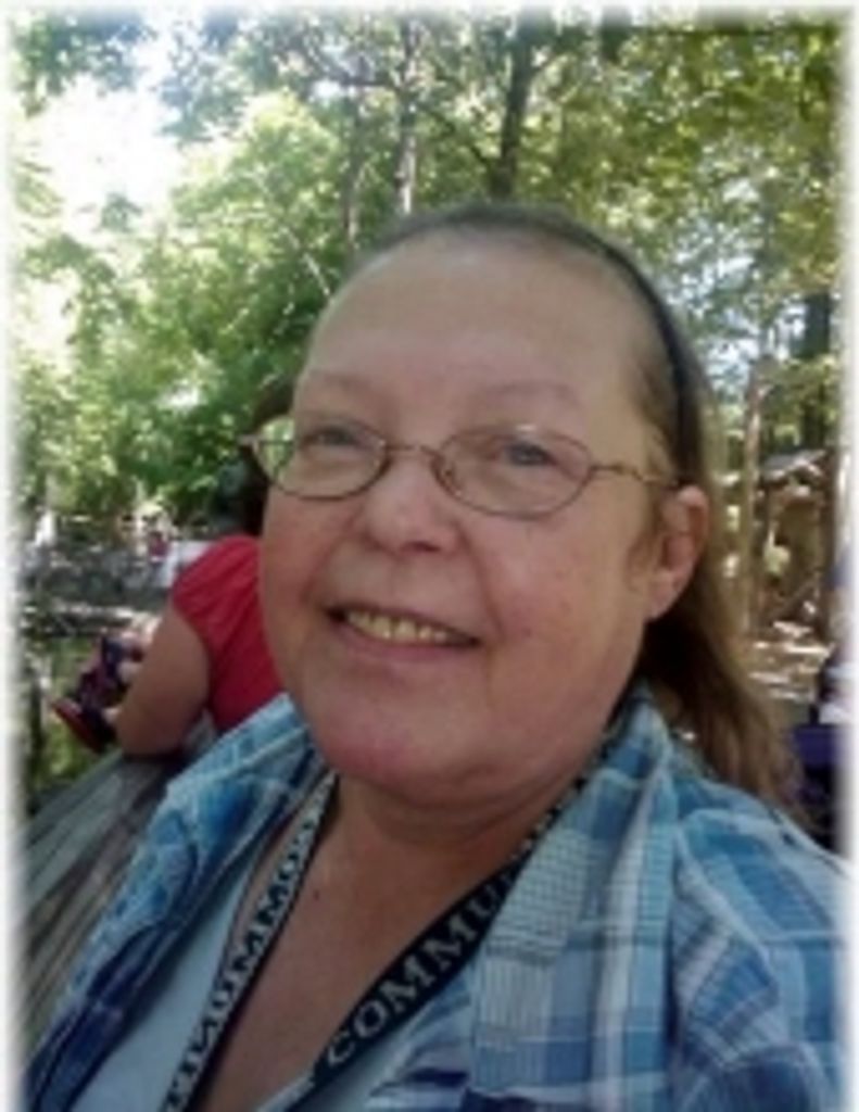 Betty A. Ward