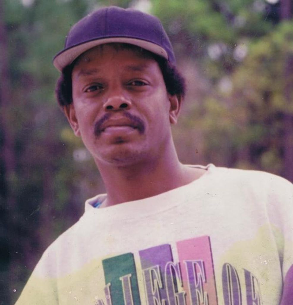 Ronald Reid