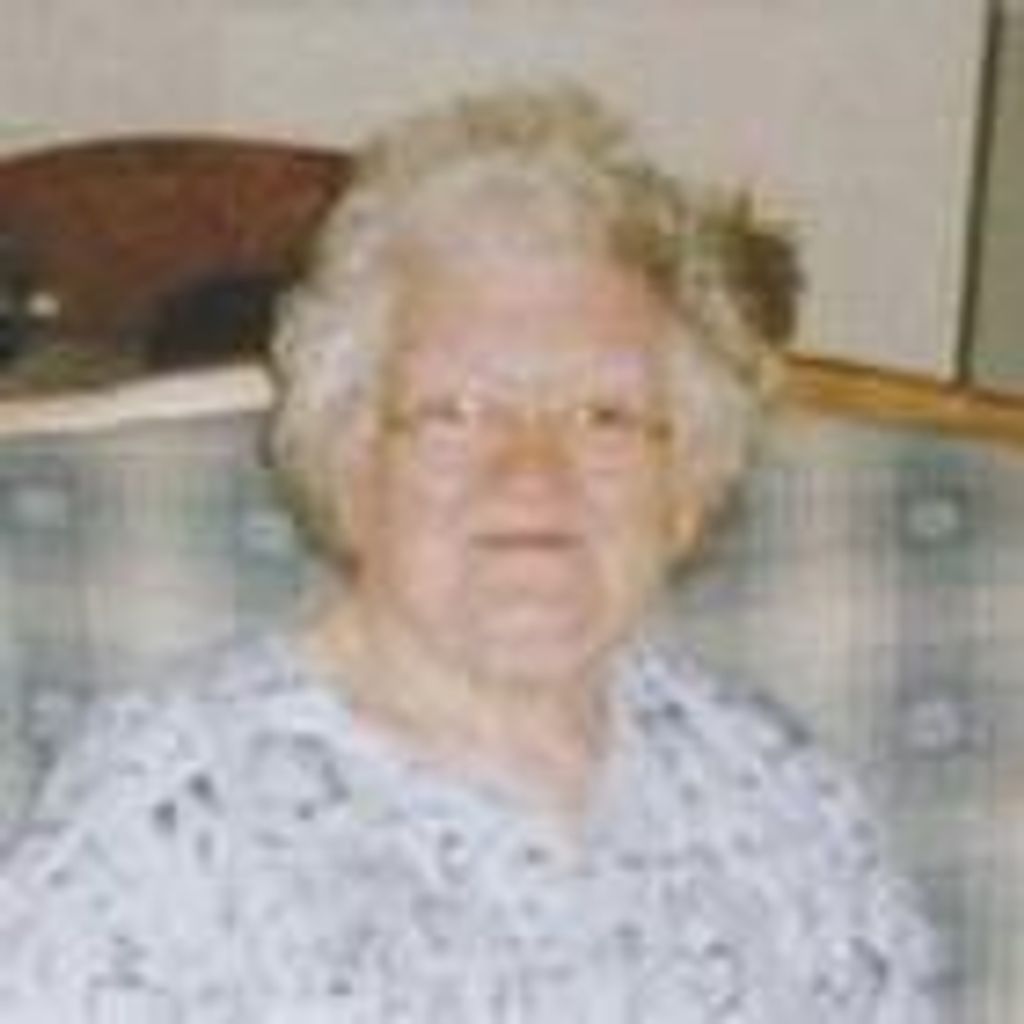 Mary Kidd