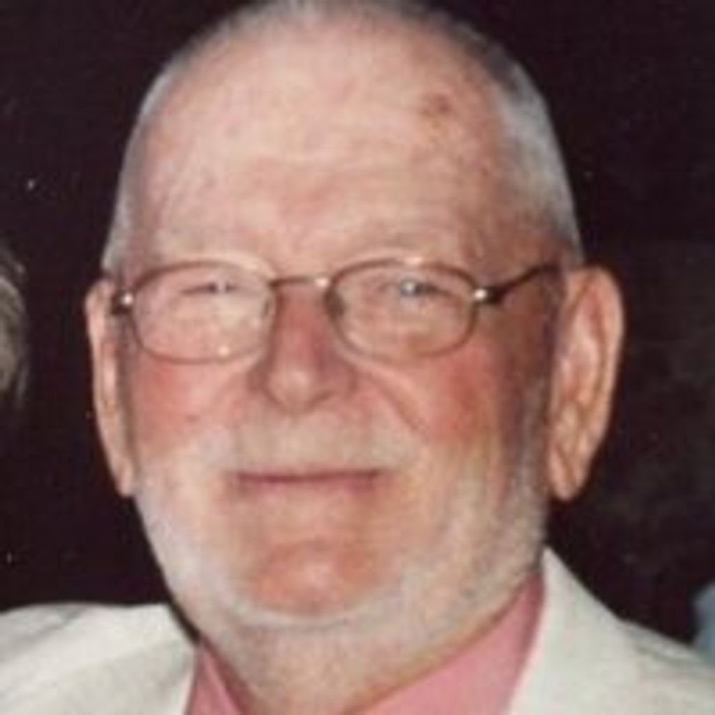 James  Robert Graham