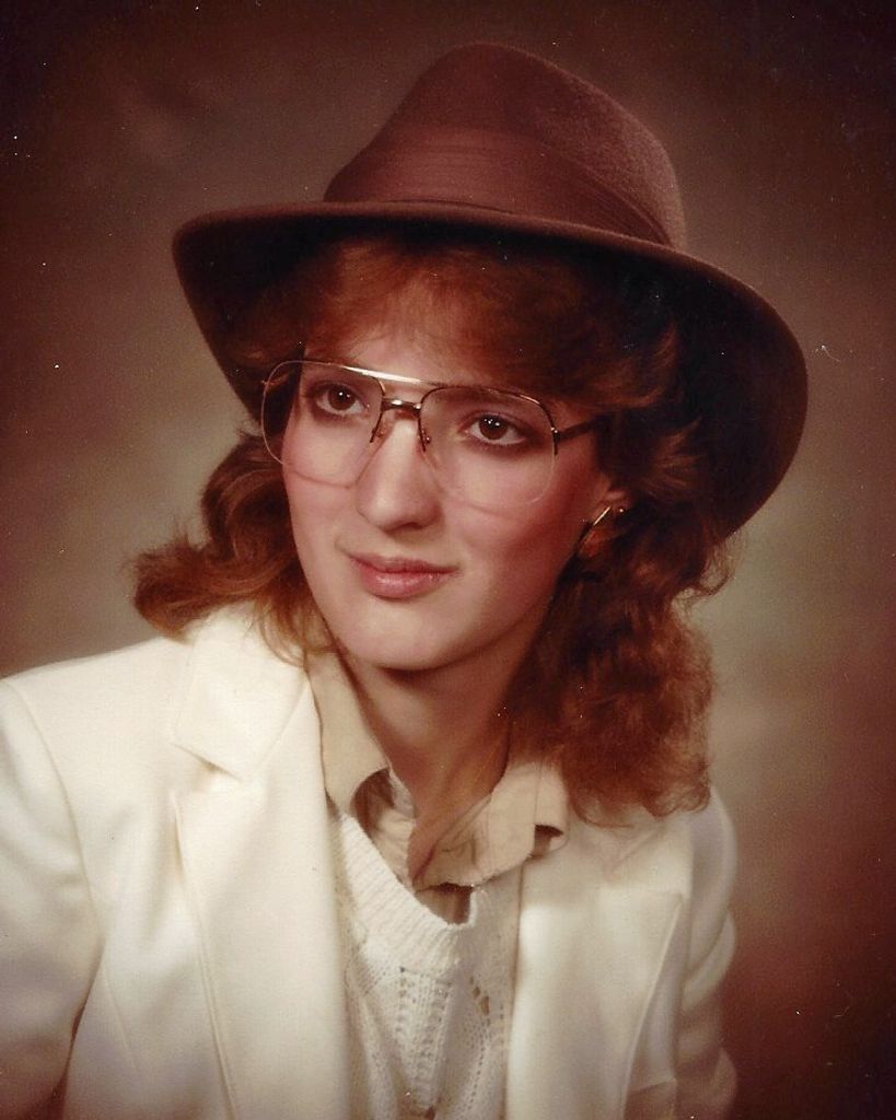 Denice Diane Vetter