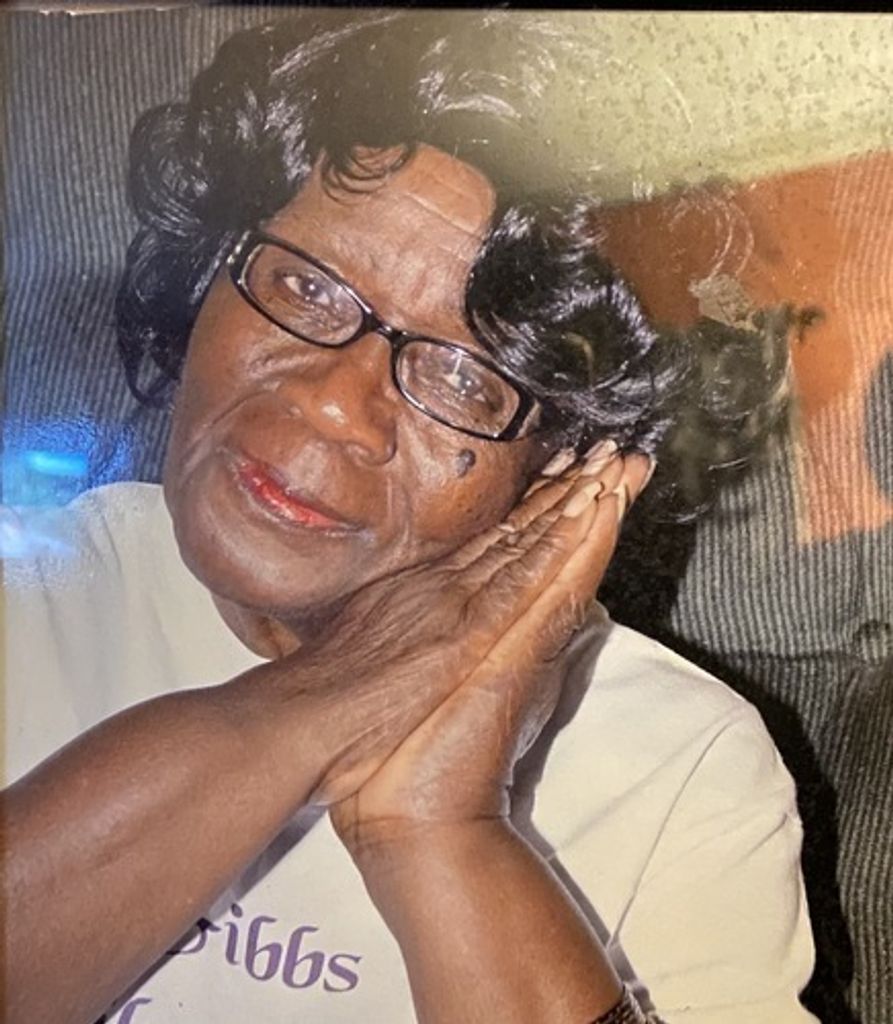 Ms. Annie Ruth Gibbs ,89 Profile Photo