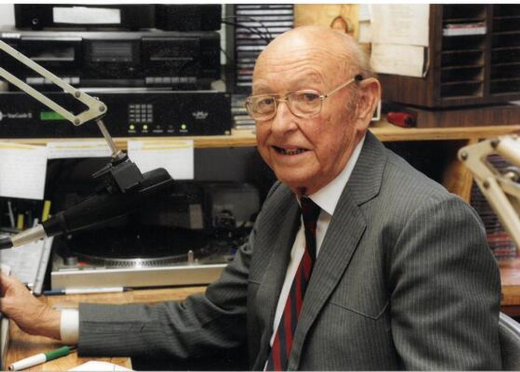 William (Bill) E. Jefferson