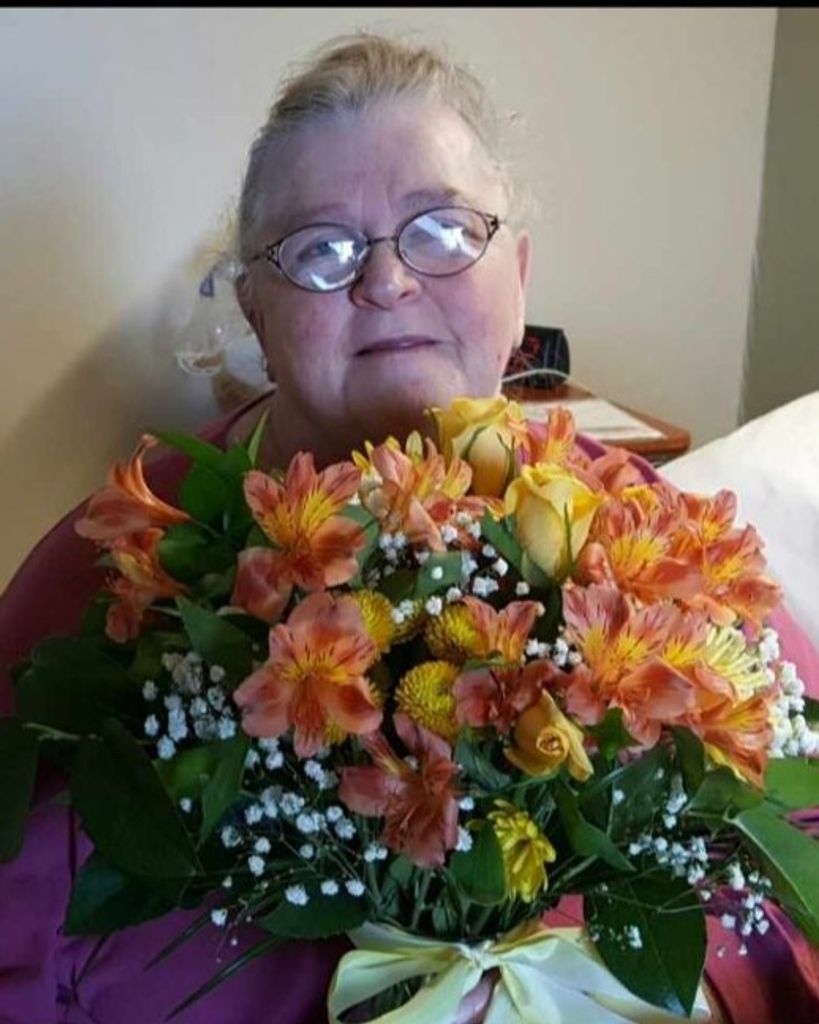 Delores Roxanne Robinson