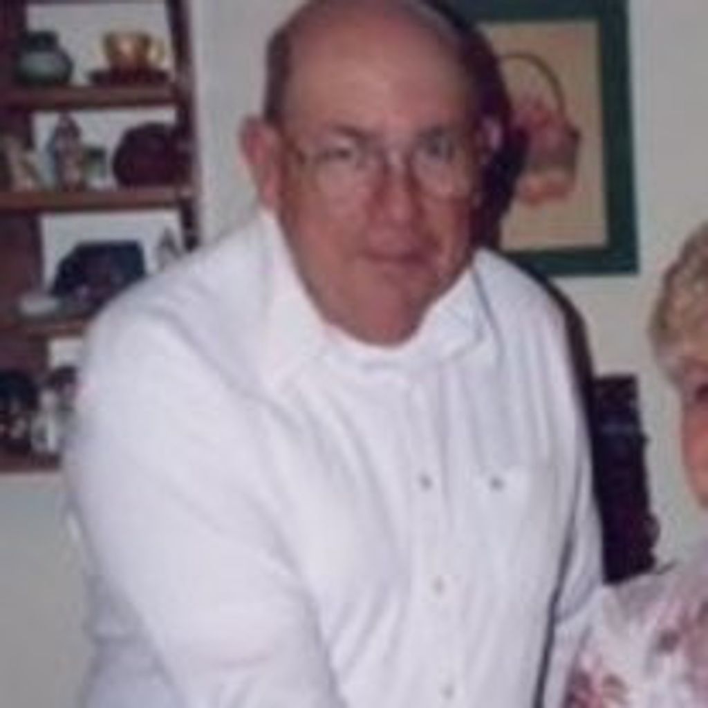 Jerry K Scurlock Profile Photo