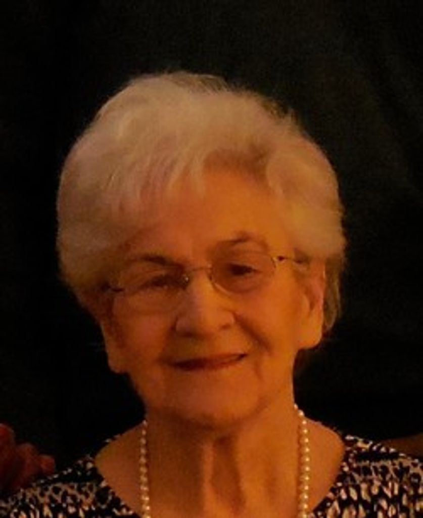 Margaret Christine Kraykovich Profile Photo