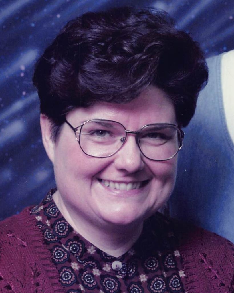 Jill Moss Profile Photo