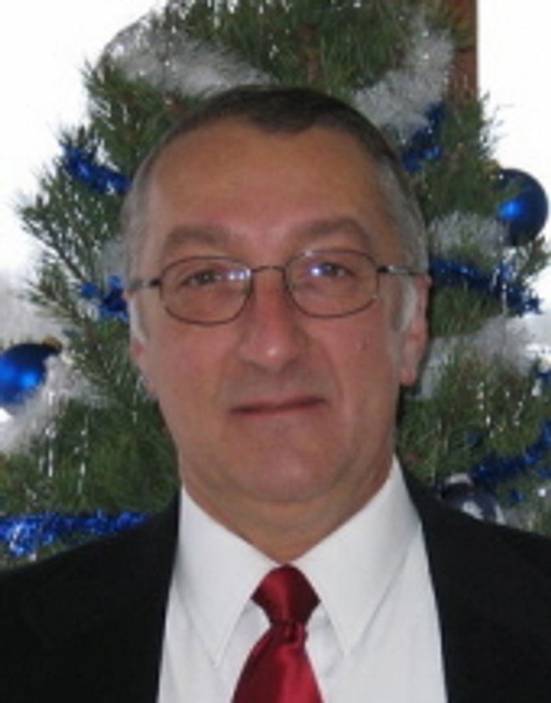 Daniel D. Cary