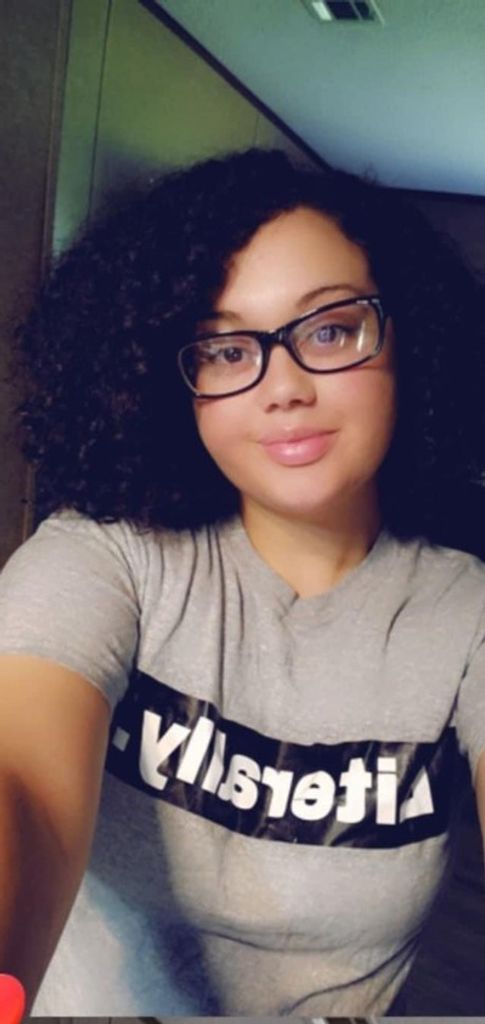 Marissa Joy Davis Profile Photo