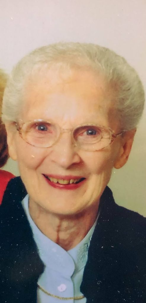 Helen G. Miess