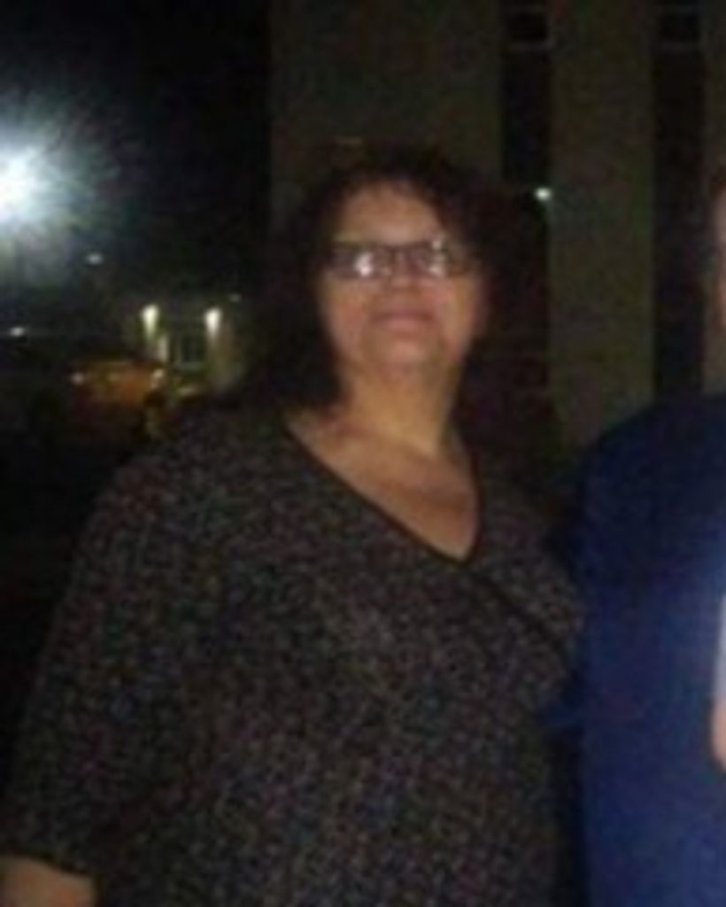 Stacey Elaine Hester Profile Photo