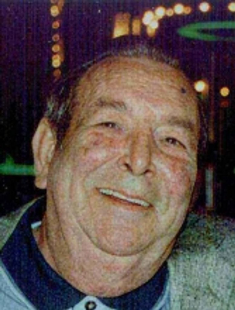 Jack Thaxton Daniel, Sr.