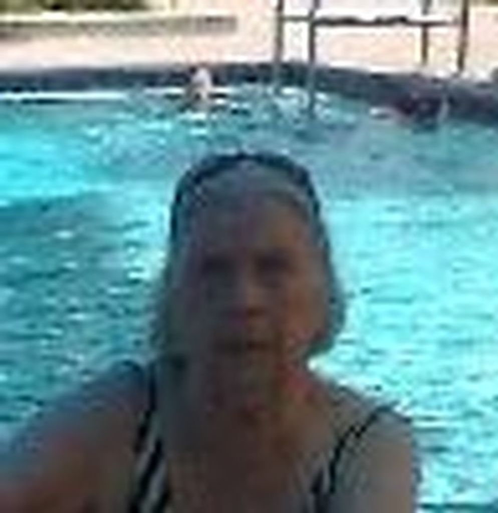 Thelma Lucille Rowe Thompson