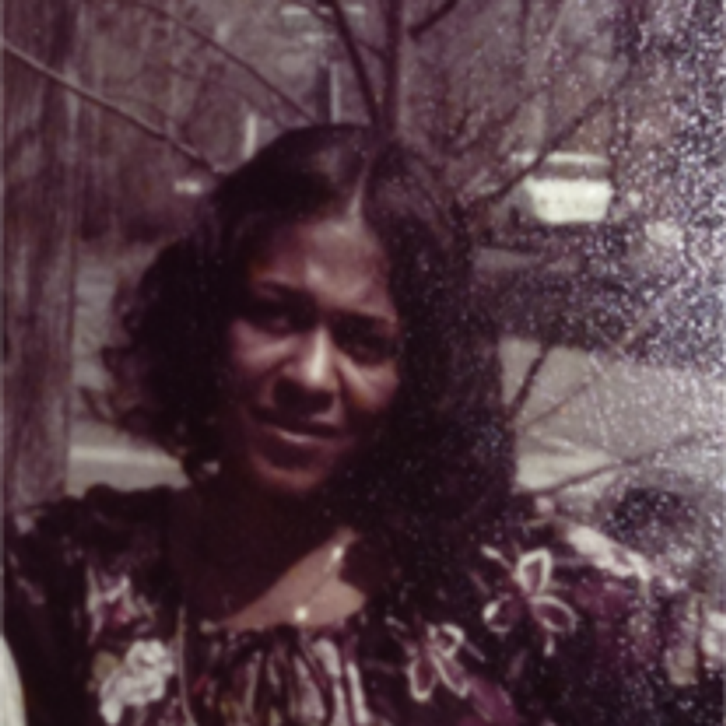 Gloria Penny Ponder
