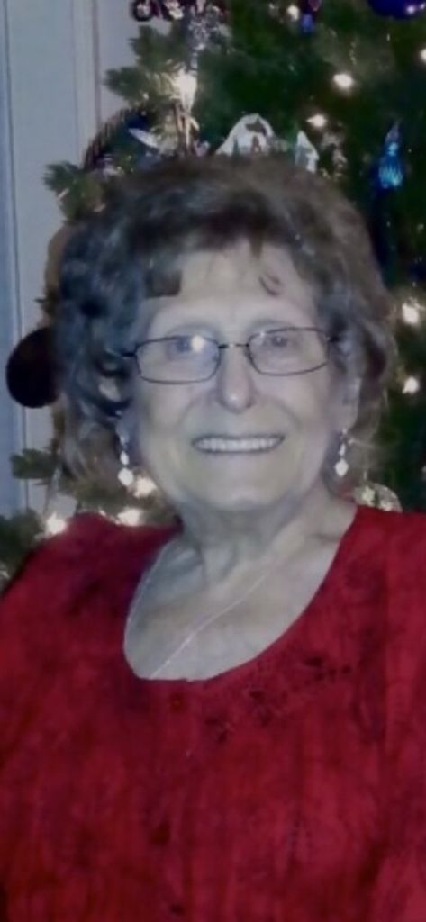 Margaret B. Larson