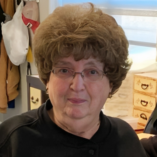 Elaine Andersen Profile Photo
