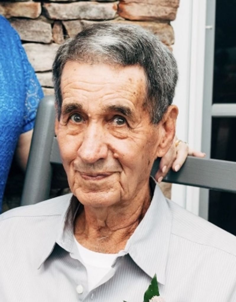 Tommy Grindstaff Profile Photo