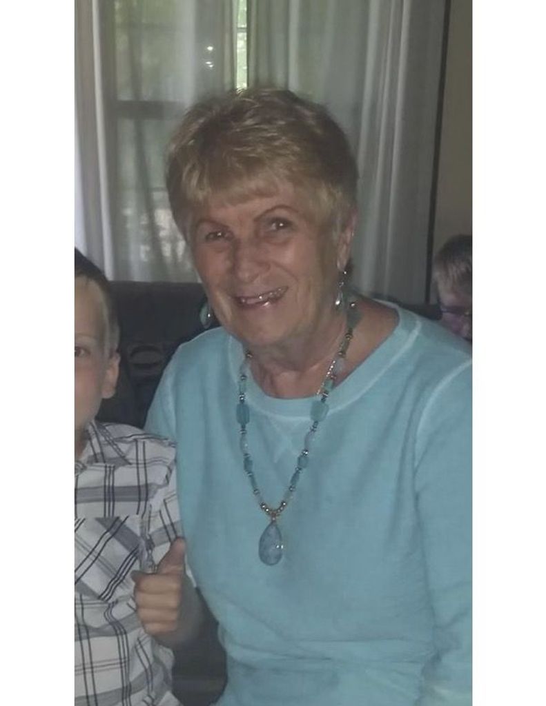 Barbara J. Hagelshaw Profile Photo