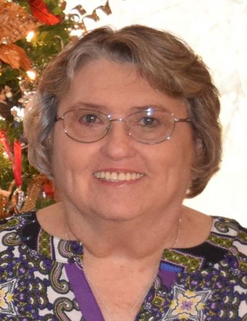 Marilyn A. Polston Profile Photo
