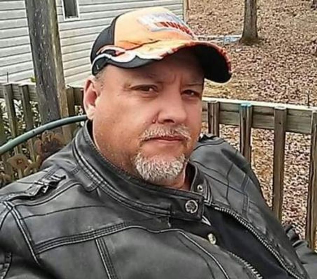 Wayne Harvey Ross, Jr. Profile Photo