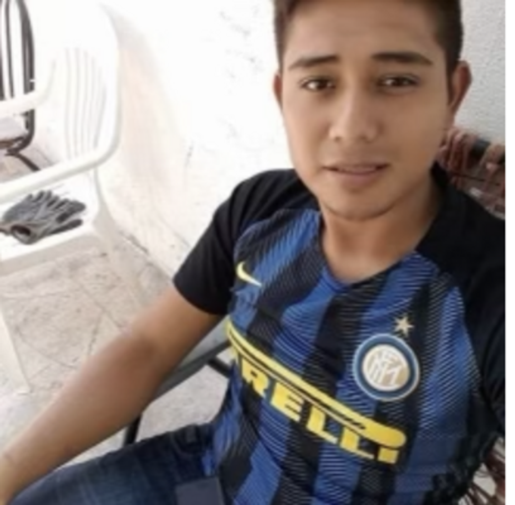 Francisco E. Rodriguez Profile Photo