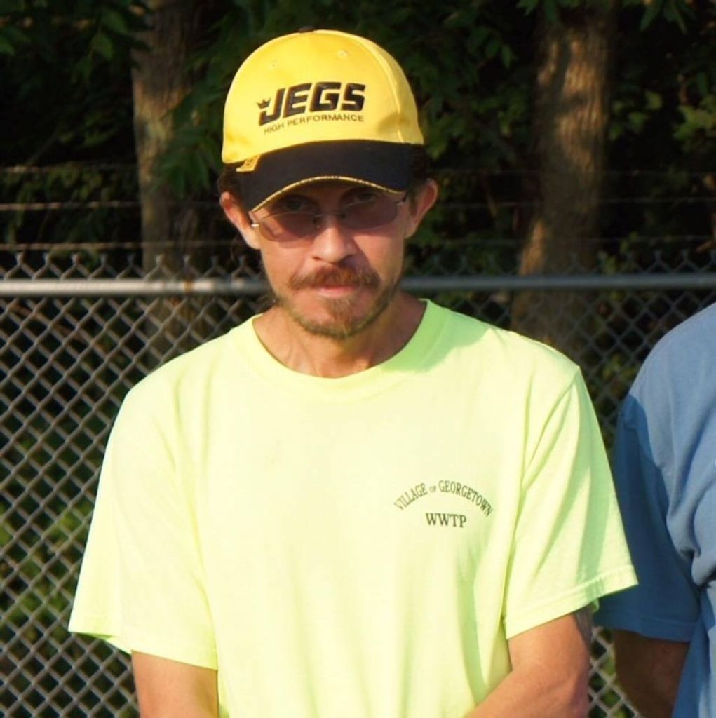Timothy Wayne Hurley