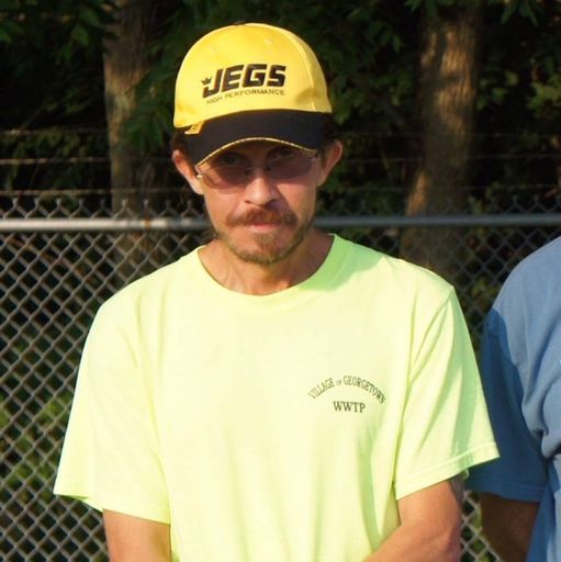 Timothy Wayne Hurley Profile Photo