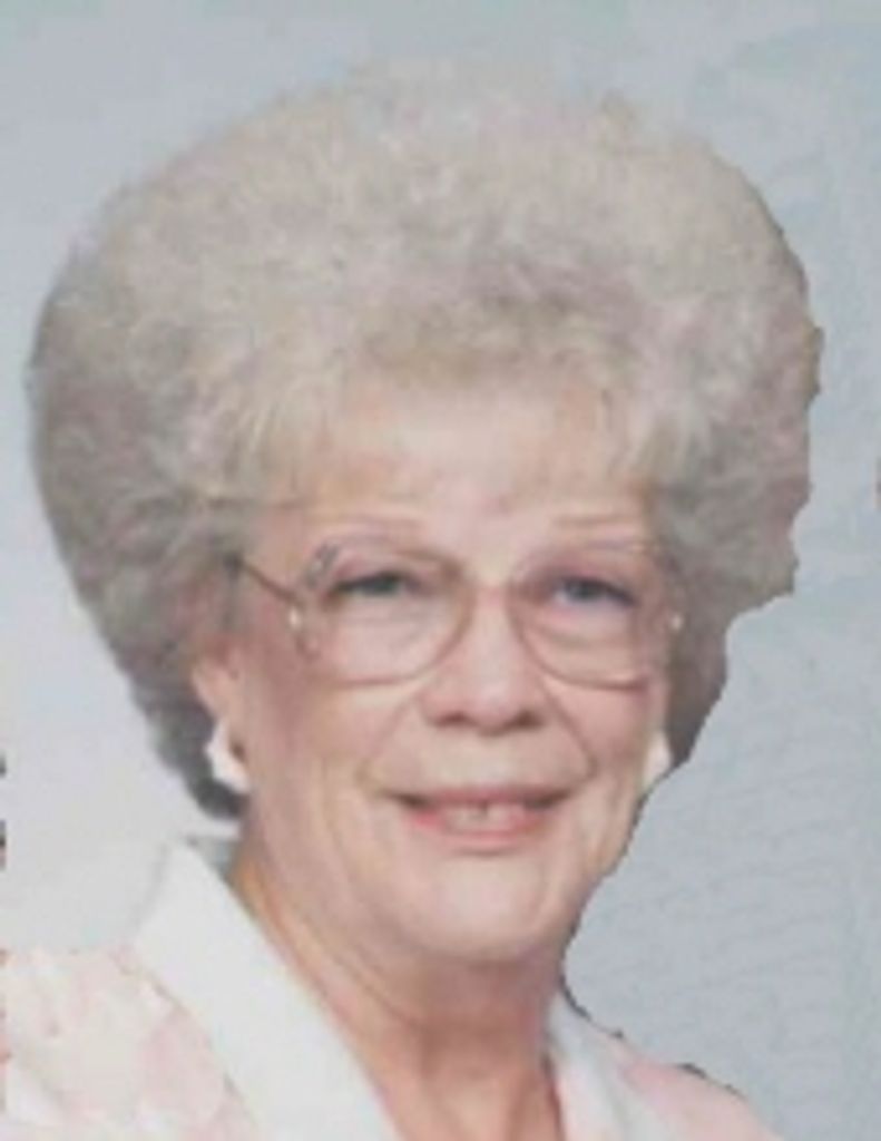 Billie Pauline Berry Profile Photo