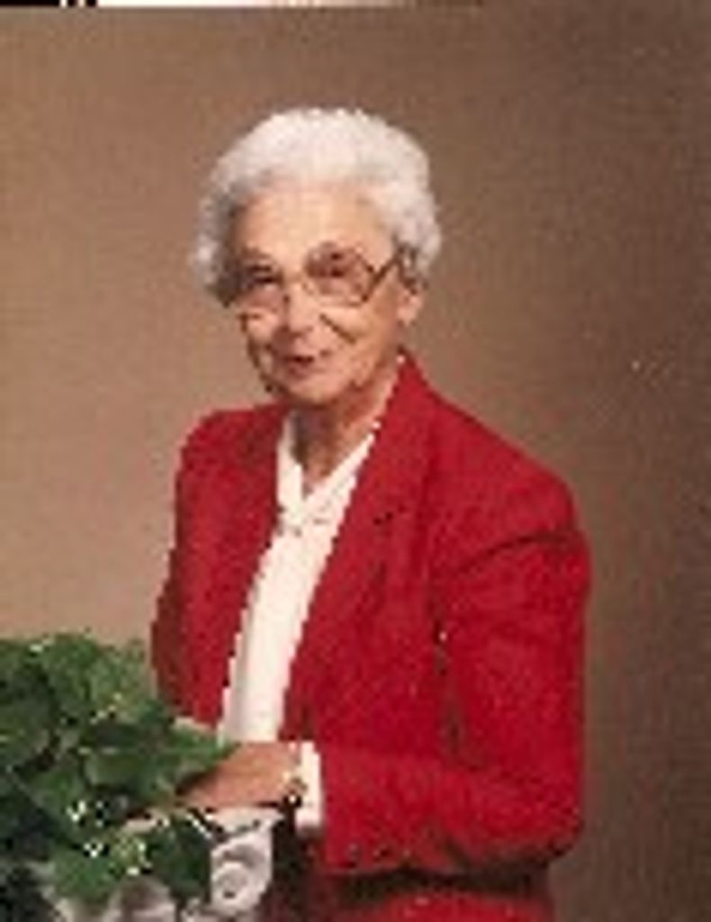 Mary E. Kaster