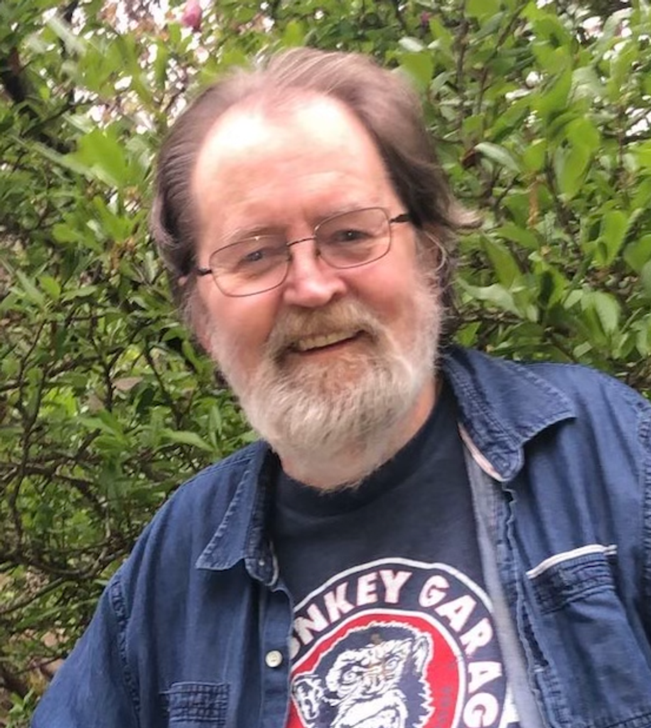 Wayne Travis Baker
