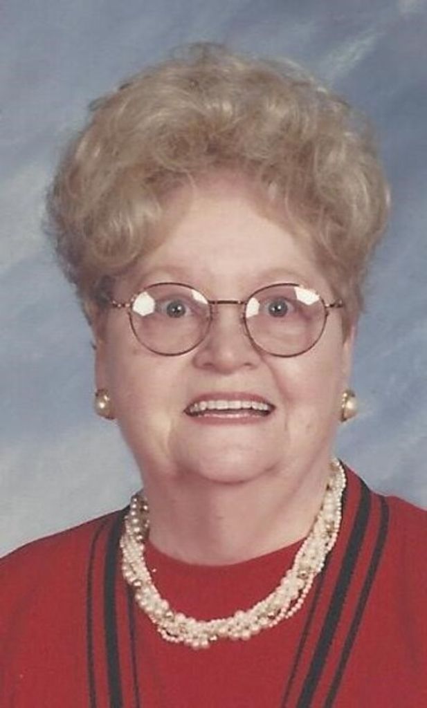 Iris Wanda Underwood Profile Photo