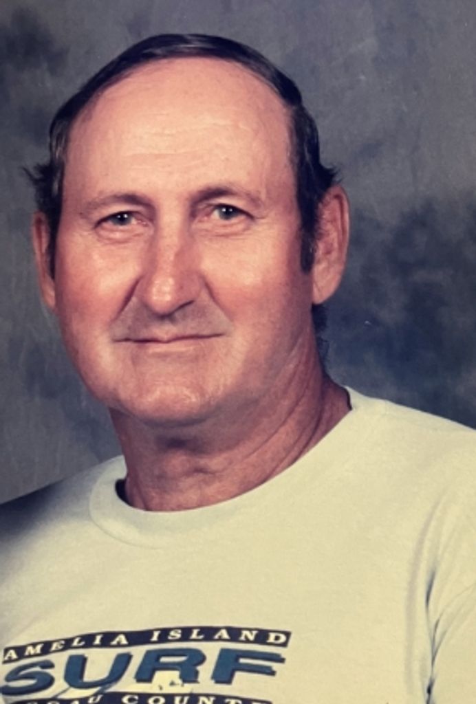 James  Donald  Jones