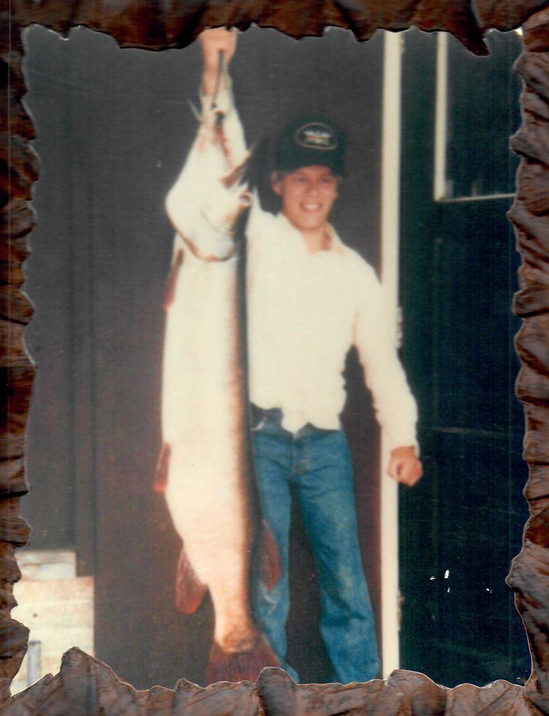 Richard Clark Niessen Jr.