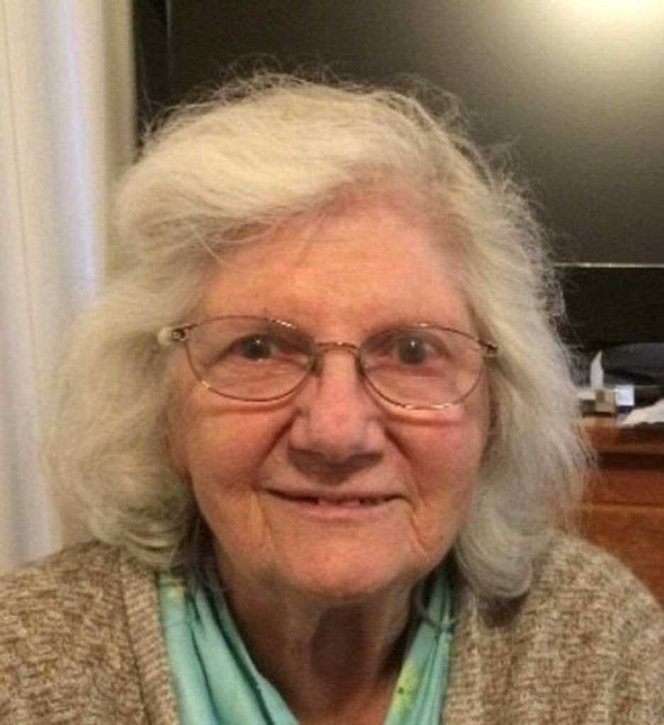 Esther W. Landis