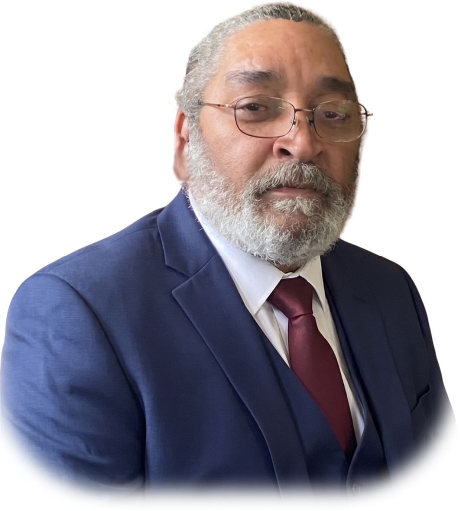 Ronald Allen Mayo