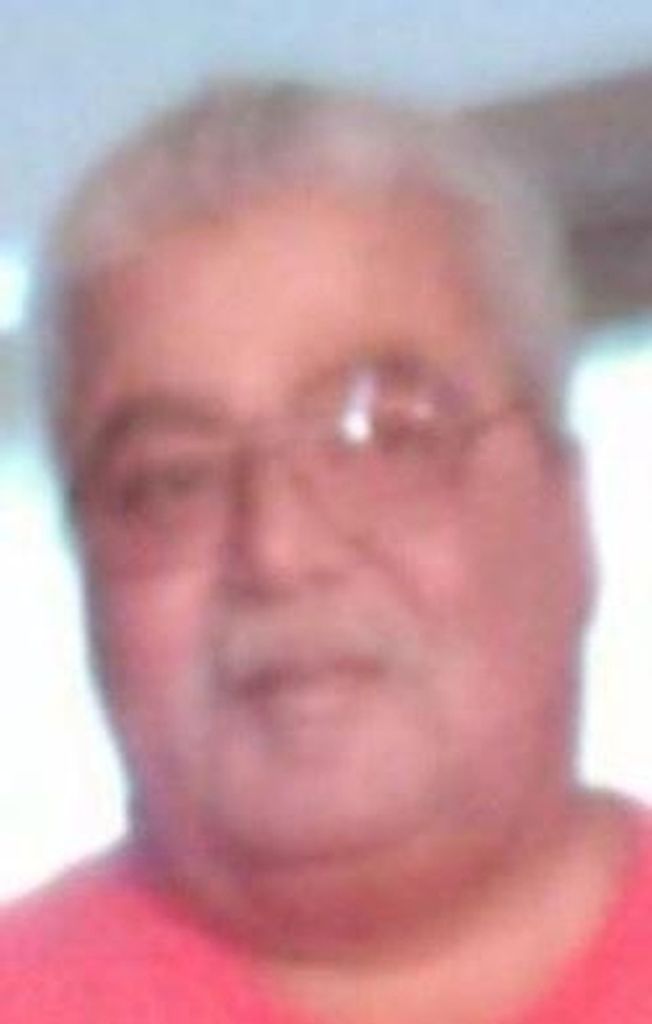 Pablo (Paul) Lopez Profile Photo