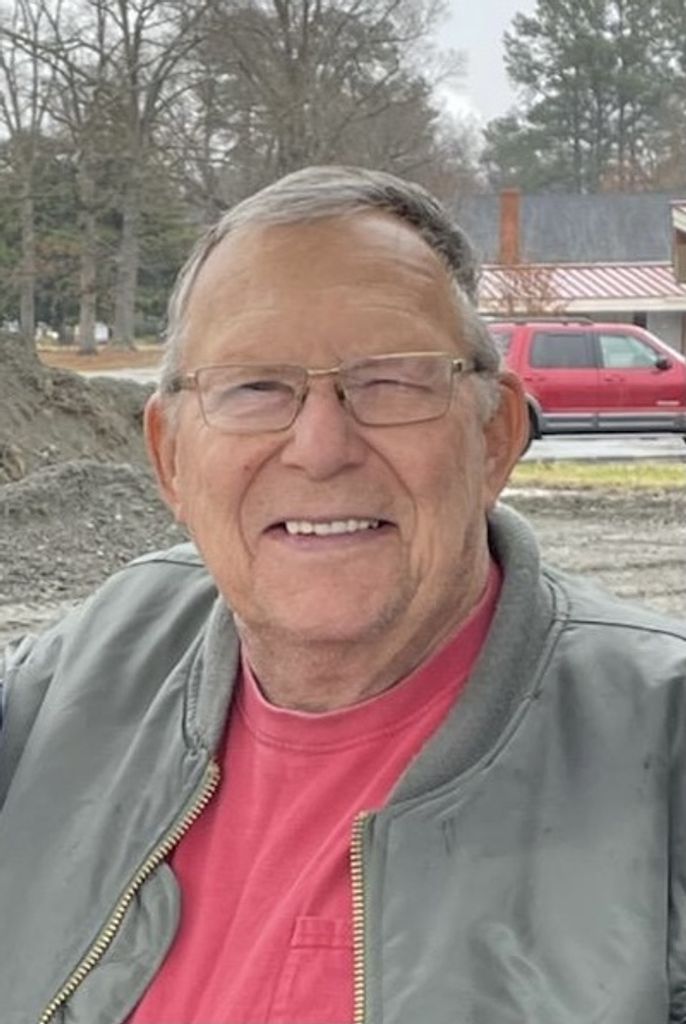 Melvin Peter Anderson Profile Photo